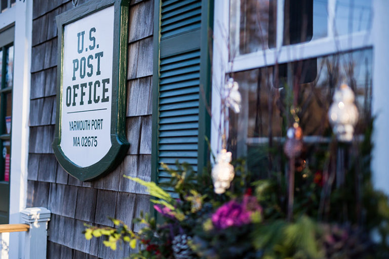 Yarmouth Port Christmas Stroll – Yarmouth Chamber of Commerce