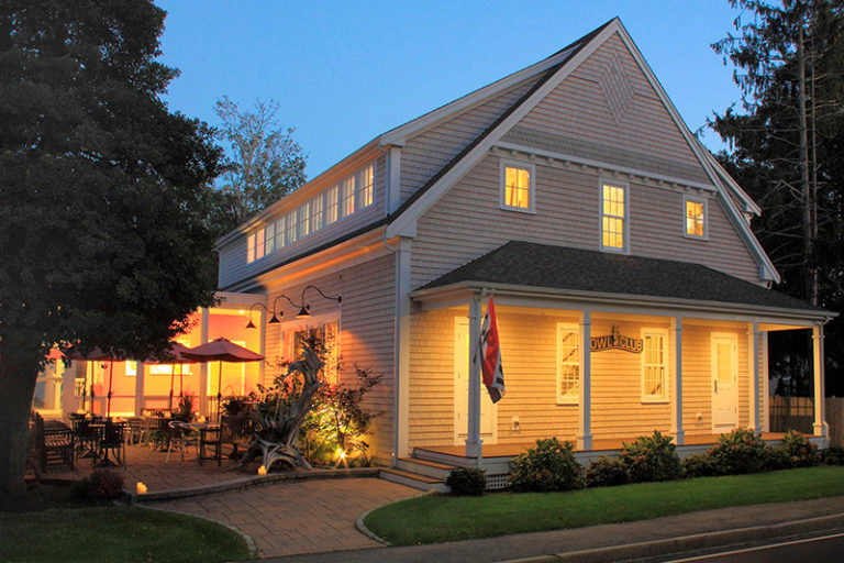 Cultural Center Yarmouth Chamber of Commerce