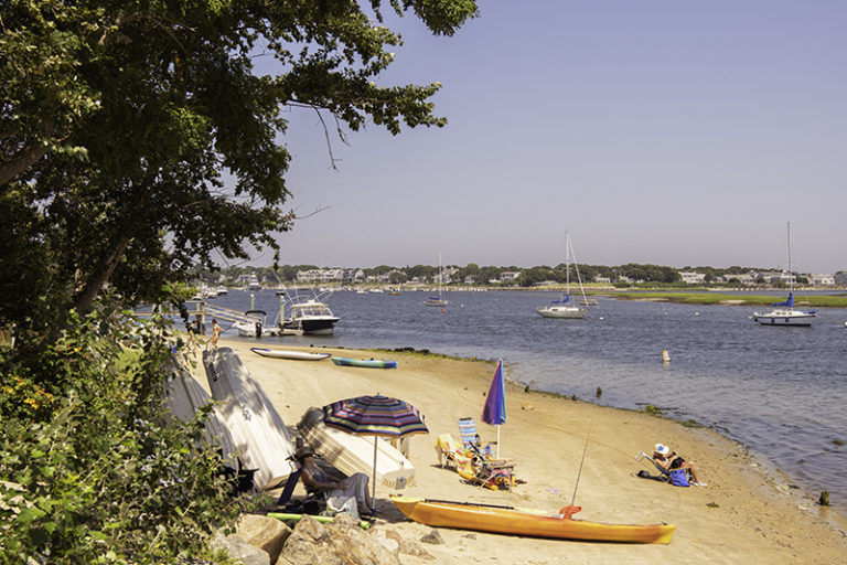 Beaches in Yarmouth, Cape Cod – Yarmouth Chamber of Commerce