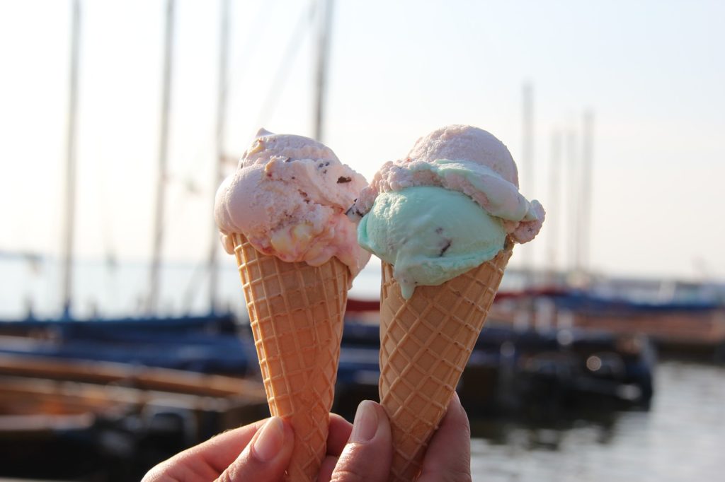 Yarmouth ice cream shops offer sweet escape Yarmouth Chamber of Commerce