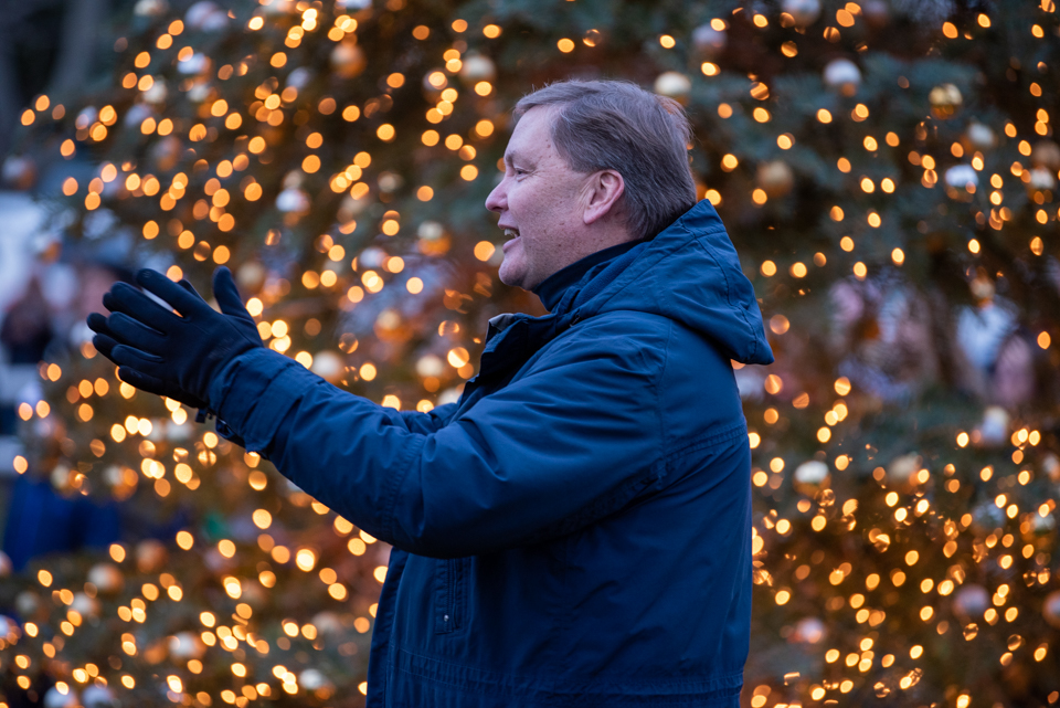 Yarmouth Port Christmas Stroll Yarmouth Chamber of Commerce