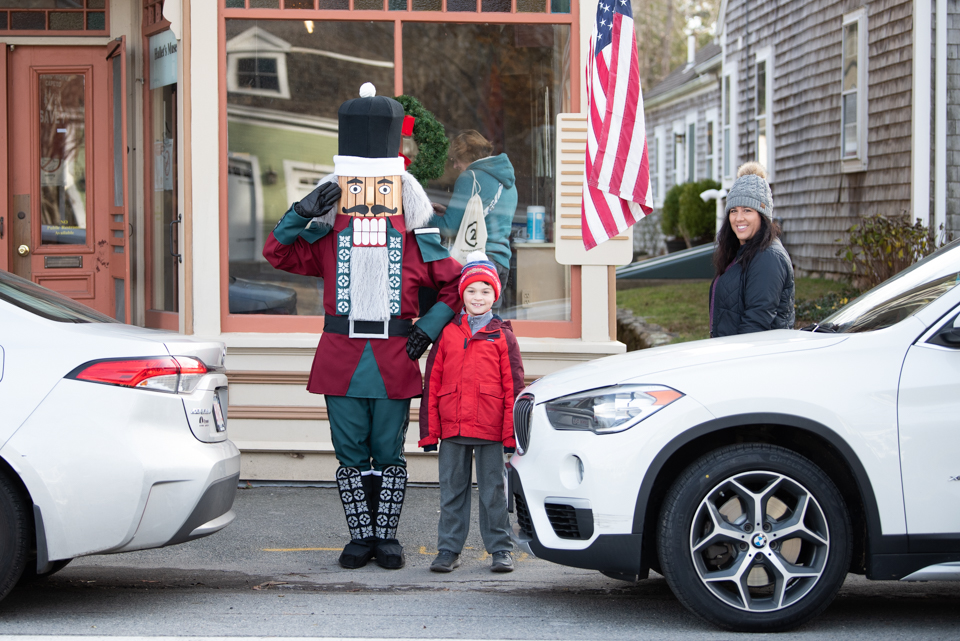 Yarmouth Port Christmas Stroll 2025 Dates