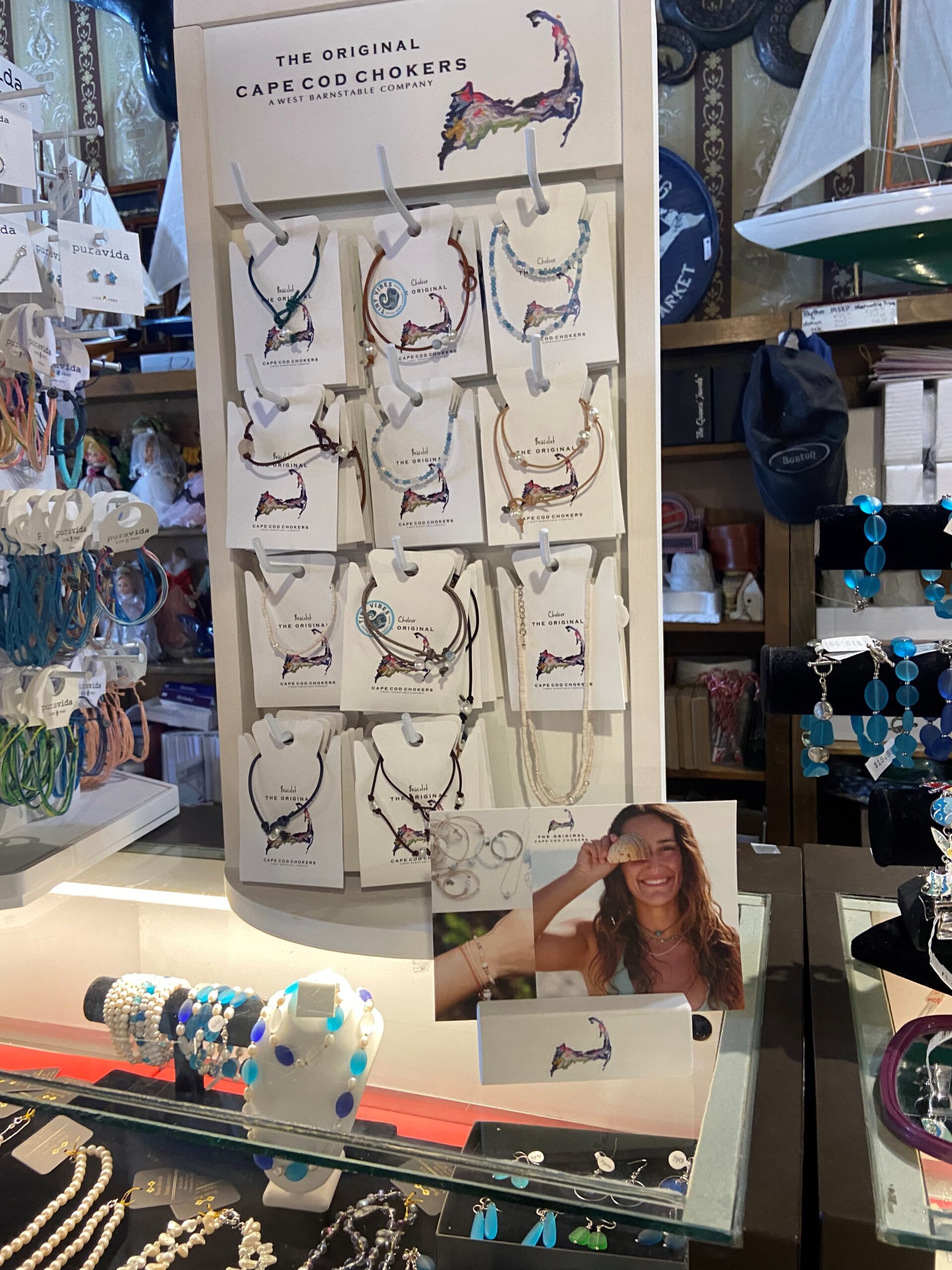 The Bass River Mercantile - Yarmouth Chamber of Commerce