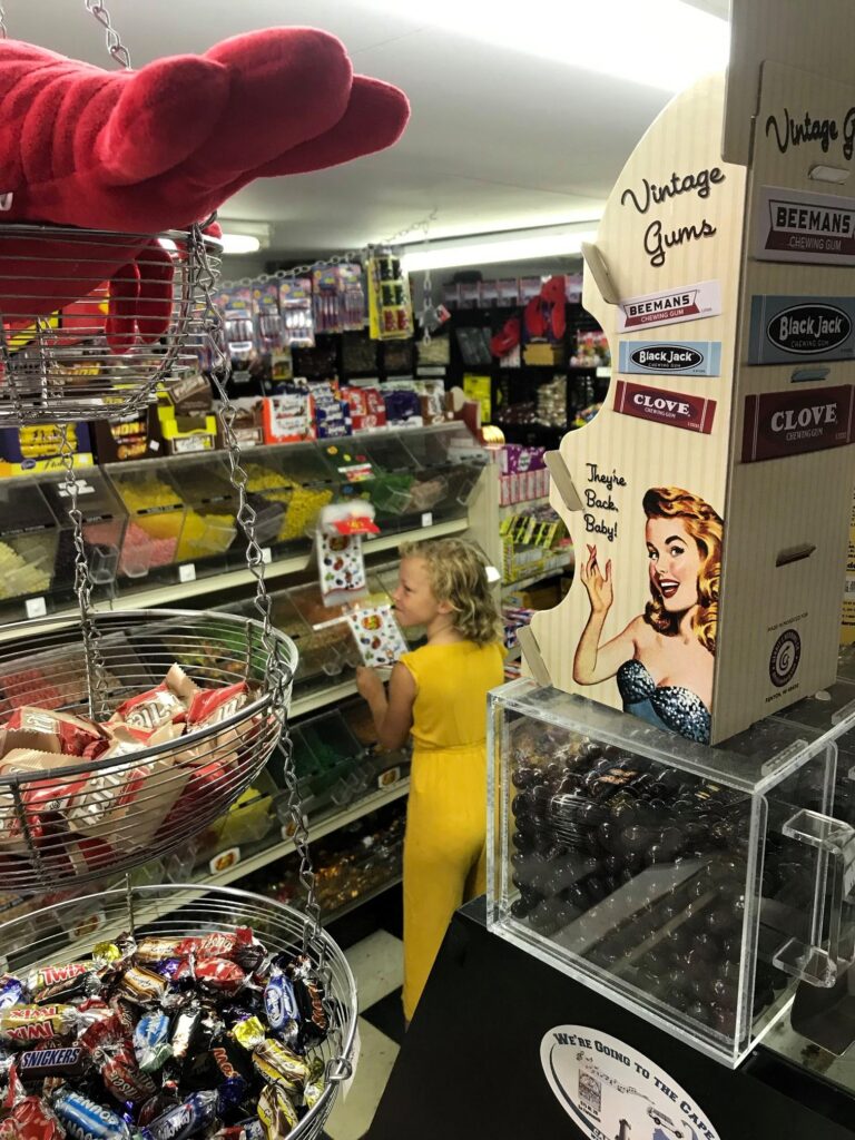 Candy CO