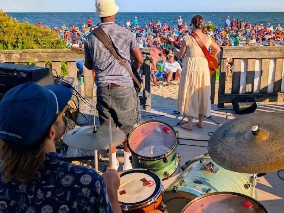 Yarmouth Summer Concert Series 8941685667948964200 n