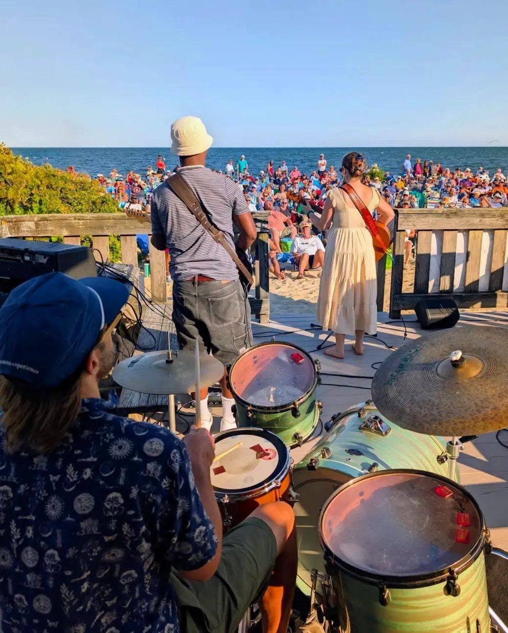 Yarmouth Summer Concert Series 8941685667948964200 n