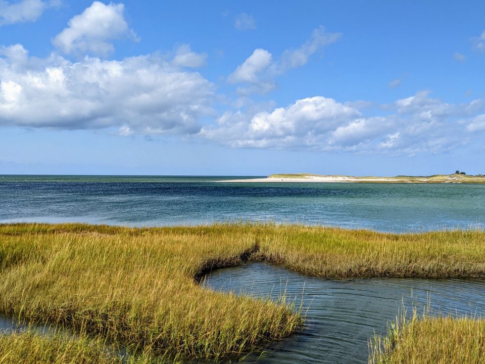 Win a Cape Cod Getaway