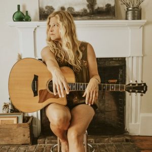 Yarmouth Summer Concert Series: Gay Perkoski