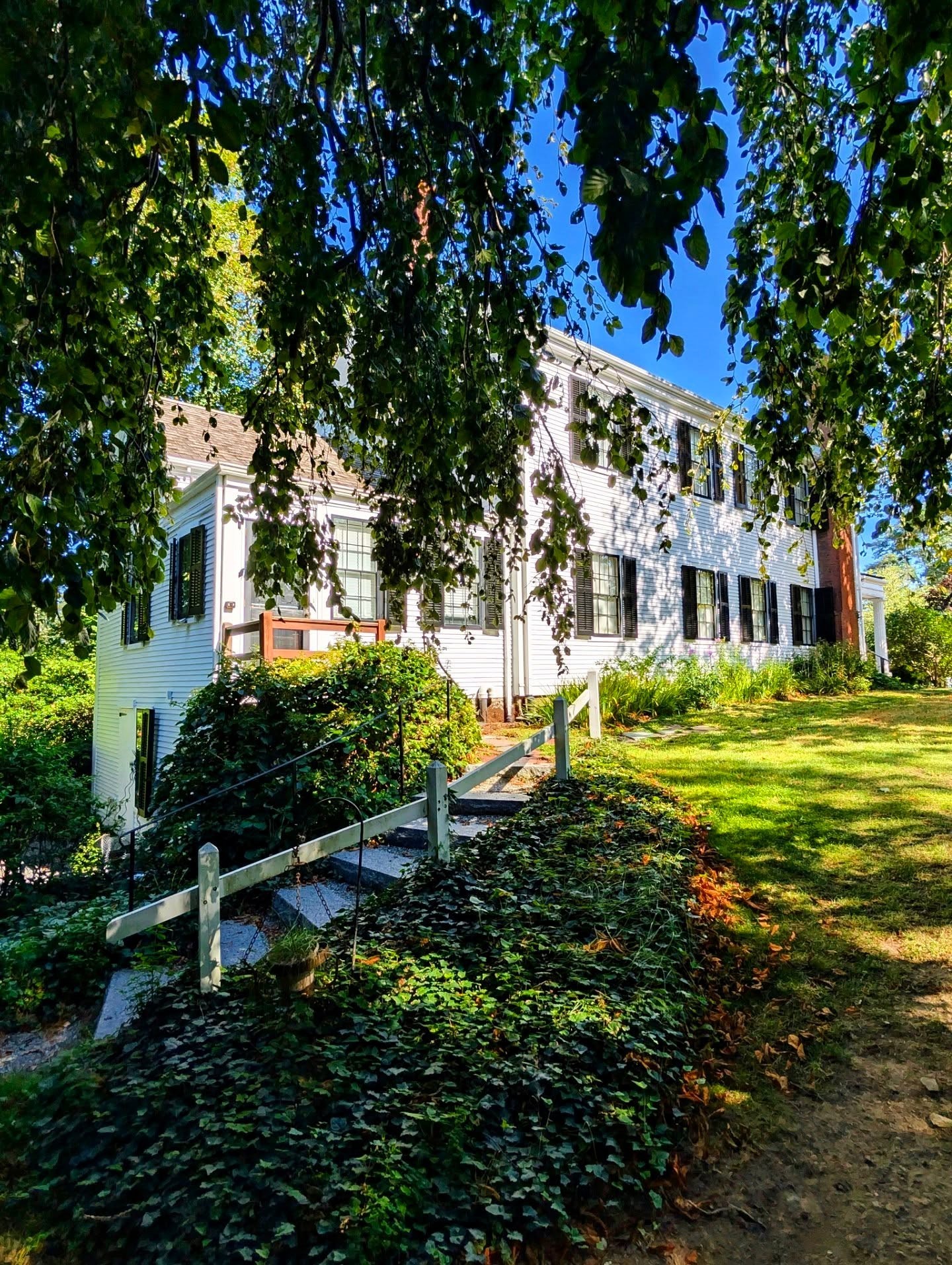 Historical Society of Old Yarmouth, MA