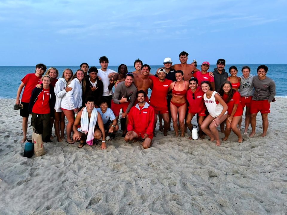 Yarmouth Lifeguards, Cape Cod