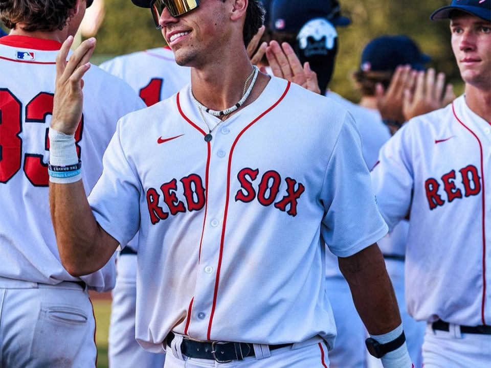 YD Red Sox, Yarmouth, MA, Cape Cod Baseball League