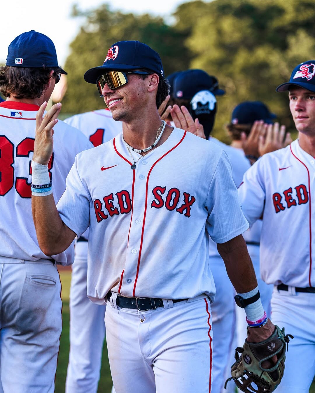 YD Red Sox, Yarmouth, MA, Cape Cod Baseball League