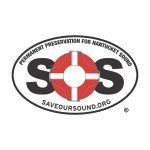 SOS Logo Trademark 2025