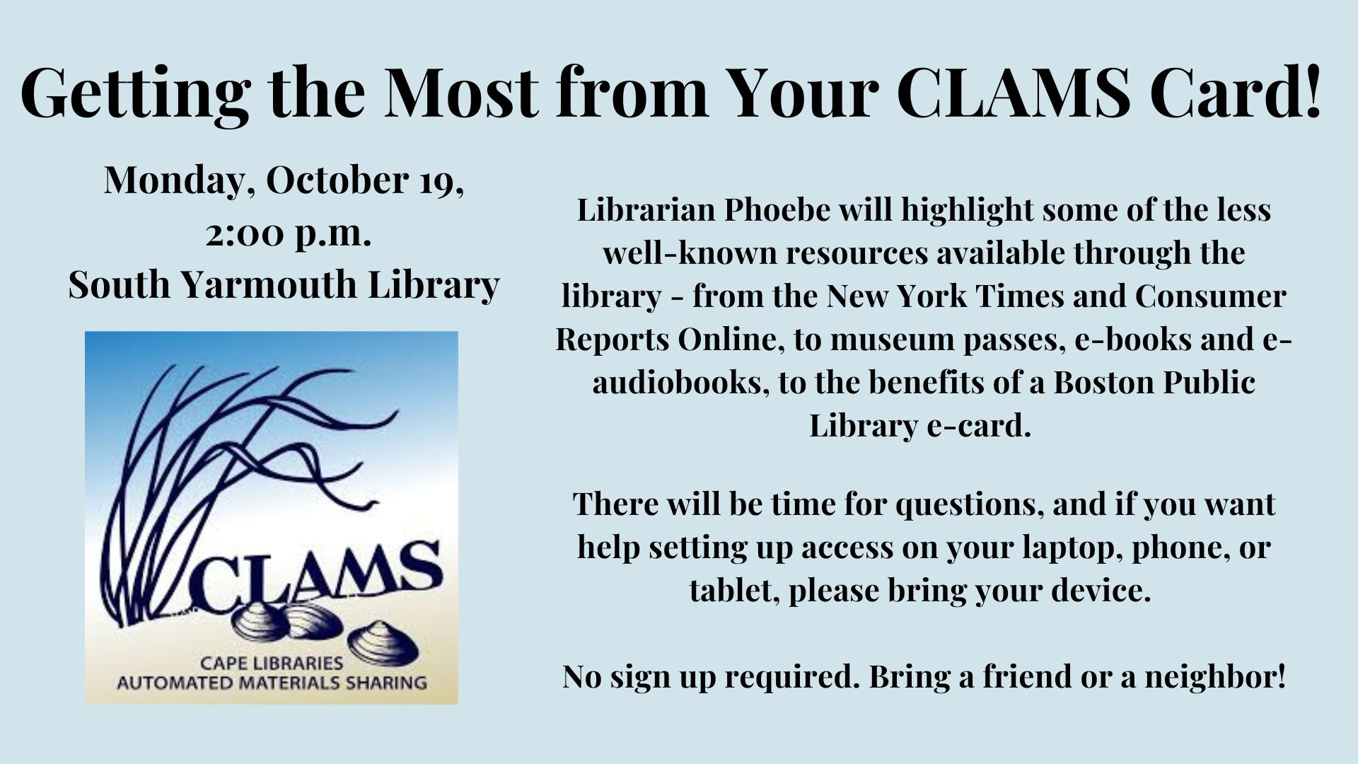10192026 Getting the Most from your CLAMS card slider.jpg